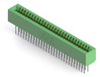 Card Edge Conn, Dual, 56Pos, Th; Card Edge Connector Type Edac - 85H5855 - Newark, An Avnet Company