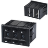 Digital Potentiometer, 1Mohm 3%, 2W; Track Resistance Bourns - 62K3223 - Newark, An Avnet Company