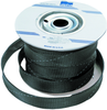 Sleeving, Expandable Braid, 6.35Mm Id, White, 100Ft; Sleeving / Tubing Type Alpha Wire - 04F8666 - Newark, An Avnet Company
