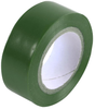 Tape, Pvc, 19Mm X 8M, Green Rohs Compliant Multicomp Pro - 75AH9068 - Newark, An Avnet Company