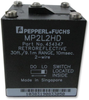 Photoelectric Sensor; Sensor Output Pepperl+Fuchs - 52F8838 - Newark, An Avnet Company