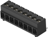 Tb, Wire To Brd, R/a, 8Way, 16Awg Rohs Compliant Te Connectivity - 66AJ9614 - Newark, An Avnet Company