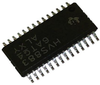 Adc, Aec-Q100, 16Bit, 2Ksps, Tssop-28; Resolution (Bits) Texas Instruments - 26AJ5046 - Newark, An Avnet Company