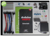 Arduino Basics Starter Kit Includes Arduino Uno; Silicon Manufacturer Osepp - 31Y0390 - Newark, An Avnet Company