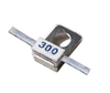RF Resistor -- IPP-RB201-300 - Image