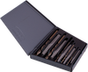 10 Pieces Combination Screw Extractor & Drill Set - SE1410 - Gray Tools Canada Inc.