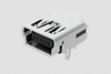 Mini USB 2.0 (Type AB and B) - GMSB0522152YEU - Amphenol Communications Solutions
