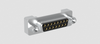 D-Subminiature - L17TF1502112 - Amphenol Communications Solutions