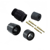 Circular Connector Assemblies - 5180-4PG-321-ND - DigiKey