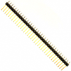 Headers, Male Pins - S1311E-36-ND - DigiKey