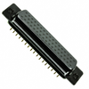 D-Sub Connector Assemblies - 2550FE-ND - DigiKey