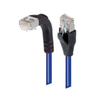 Modular/Ethernet Cables (RJ45, RJ11) - 5073-TRD695SRA1BL-2-ND - DigiKey