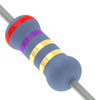 Through Hole Resistors - RSF12JB2R70-ND - DigiKey