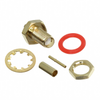 Coaxial Connector (RF) Assemblies - 2057-RF2-06A-T-02-50-G-ND - DigiKey