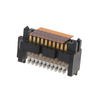 Arrays, Edge Type, Mezzanine (Board to Board) - 23-0465561745TR-ND - DigiKey