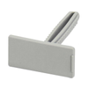 Terminal Block Marker Strips - 277-16390-ND - DigiKey