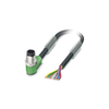 Circular Cable Assemblies - 1415722-ND - DigiKey