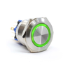 Pushbutton Switches - 141-PV8F2U0SS-334-ND - DigiKey