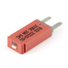 Eaton's Bussmann Series 23310-00 ATM Fuse Circuit Breaker, Type III Reset, 10A, Red -- 46801 - Image