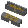 Headers, Male Pins - 3221-34-0300-00-ND - DigiKey