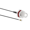 Coaxial Cables (RF) - 115-095-850-313-200-ND - DigiKey