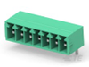 PCB Terminal Blocks - 2842478-7 - TE Connectivity