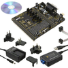 Embedded MCU, DSP Evaluation Boards -- 269-3638-ND - Image