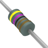 Through Hole Resistors - RNF14FTC4K70-ND - DigiKey
