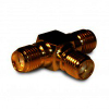 SMA Connector - 132216 - Powell Electronics, Inc.