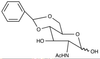 2-Acetamido-4,6-O-benzylidene-2-deoxy-D-glucopyranose - 6015 - Medical Isotopes, Inc.