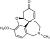 Galanthaminone - 10492 - Medical Isotopes, Inc.