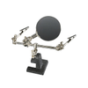 Helping Hand Stand, Magnifier -- 1528-2144-ND