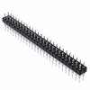 Headers, Male Pins - BBD-126-T-A-ND - DigiKey
