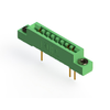 Edgeboard Connectors - 151-307-008-541-103-ND - DigiKey