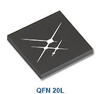 0.4 to 2.7 GHz SP10T LTE Transmit/Receive Switch with MIPI RFFE Interface - SKY13473-12-569LF - Skyworks Solutions, Inc.