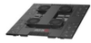HD15 BreakThrough Connector - 15-50 - Visual Sound, Inc.