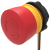 Emergency Stop (E-Stop) Switches - UNKNOWN - DigiKey