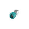 Coaxial Connector (RF) Assemblies - 4827-231A-P0Z00DKR-ND - DigiKey