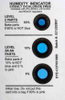 Silica Gel & Desiccators - 2141085 - RS Components, Ltd.