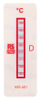 Temperature Sensitive Labels - 555421 - RS Components, Ltd.