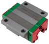 Linear Guide Blocks - 360889 - RS Components, Ltd.
