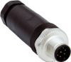 Industrial Circular Connectors - 2859010 - RS Components, Ltd.