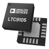 Power Over Ethernet (PoE) Controllers -- 175-LTC9105ATP+TCT-ND - Image