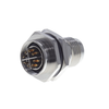 Circular Connector Assemblies - 4827-216X-08MAF-ND - DigiKey