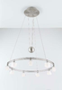Large Chandeliers-Glass Shade - 393790 - Light Center (The)