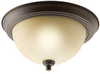 Flush Mounts-Bowl Style - 8460 - Light Center (The)