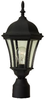 Exterior -Post/Pier Head - 93224 - Light Center (The)