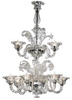Large Chandeliers-Candle - 349961 - Light Center (The)