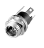Power Connectors - 1001-ADC-027-1-M8 - New Yorker Electronics Co., Inc.