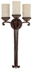 1594WB-261 Sconces-Triple Glass - 782209 - Capital Lighting, Inc.